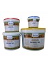 Oxidom (ОксиДом) - 100 - Льняное масло для дерева с пчелиным воском 10 л